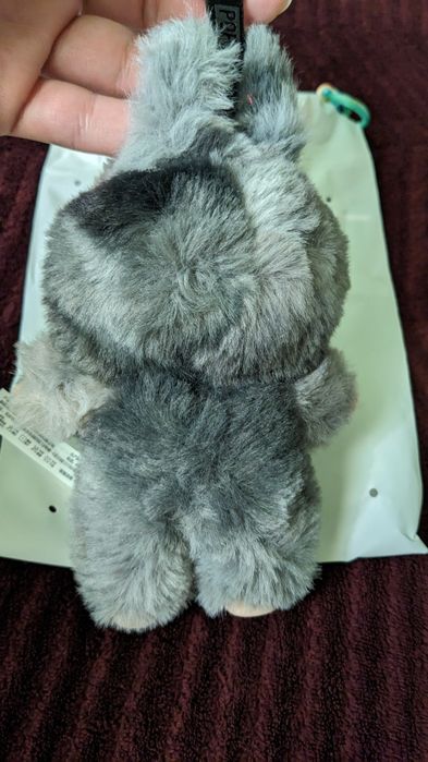 【開封済】lububu big into energy 　シークレット　ID Oryginalny Labubu Big Into Energy Secret ID Wąchock • OLX.pl