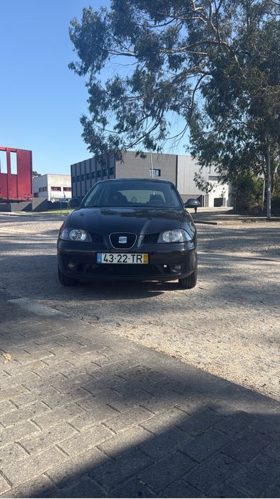 Seat Ibiza 1.2 6L de 64cv, Gasolina , Nacional.