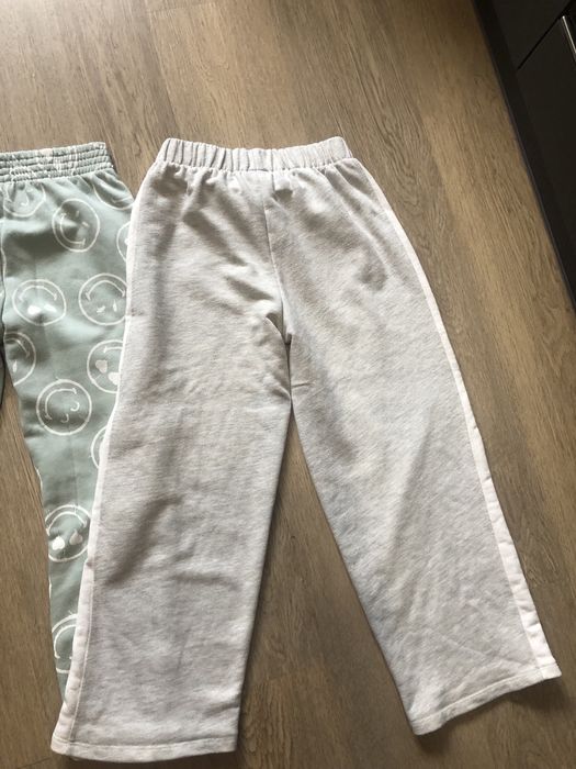 Штани спортивні зара на 11-12 р
