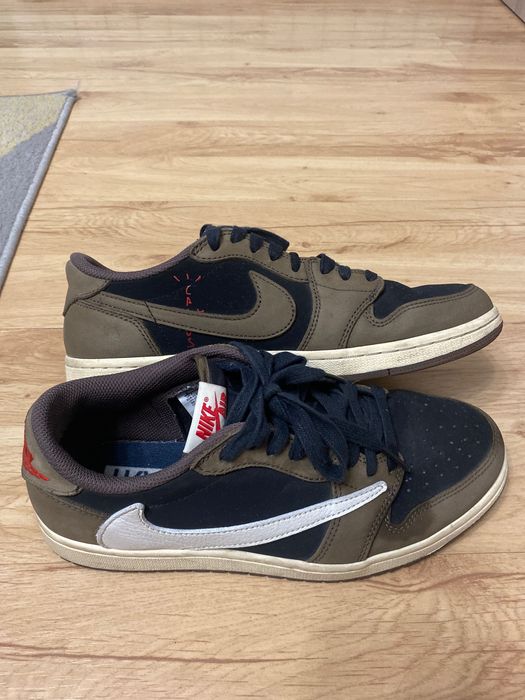 Buty sportowe męskie rozmiar 42,5