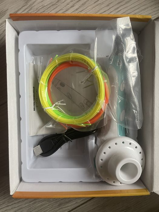 3D długopis dla dzieci nowy