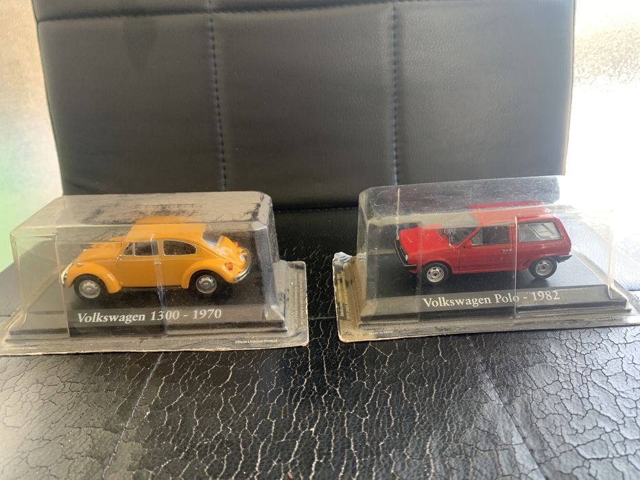 RENAULT | Coleção de Carros Antigos em Miniatura (EMBALADOS)