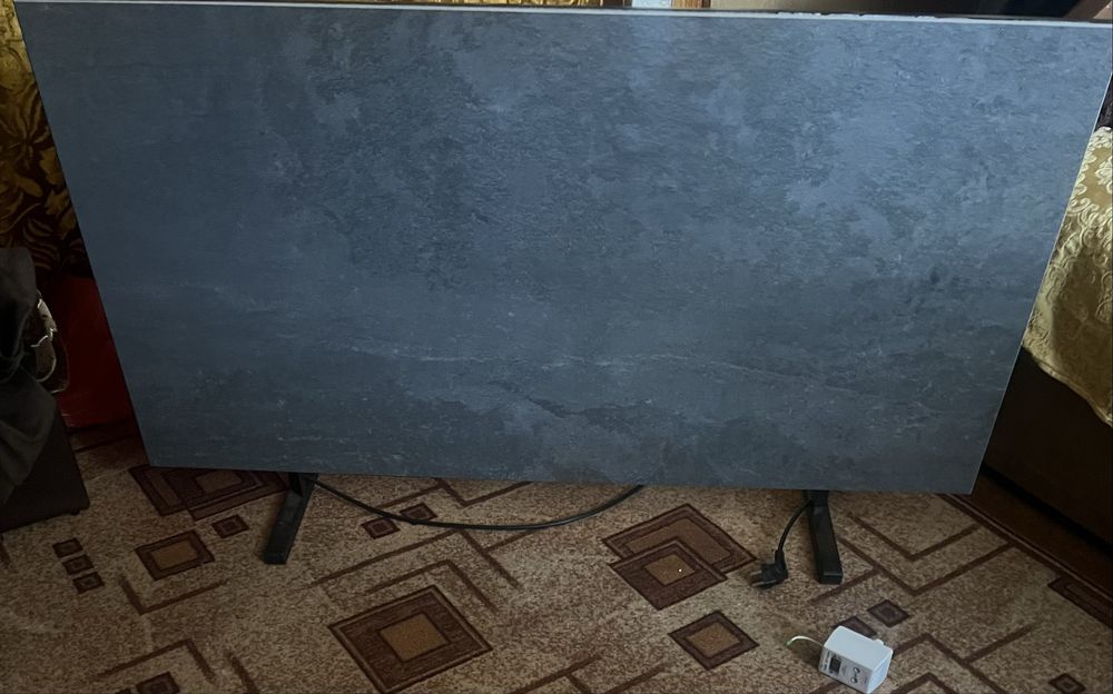 Керамічний обігрівач б/в  Торг.