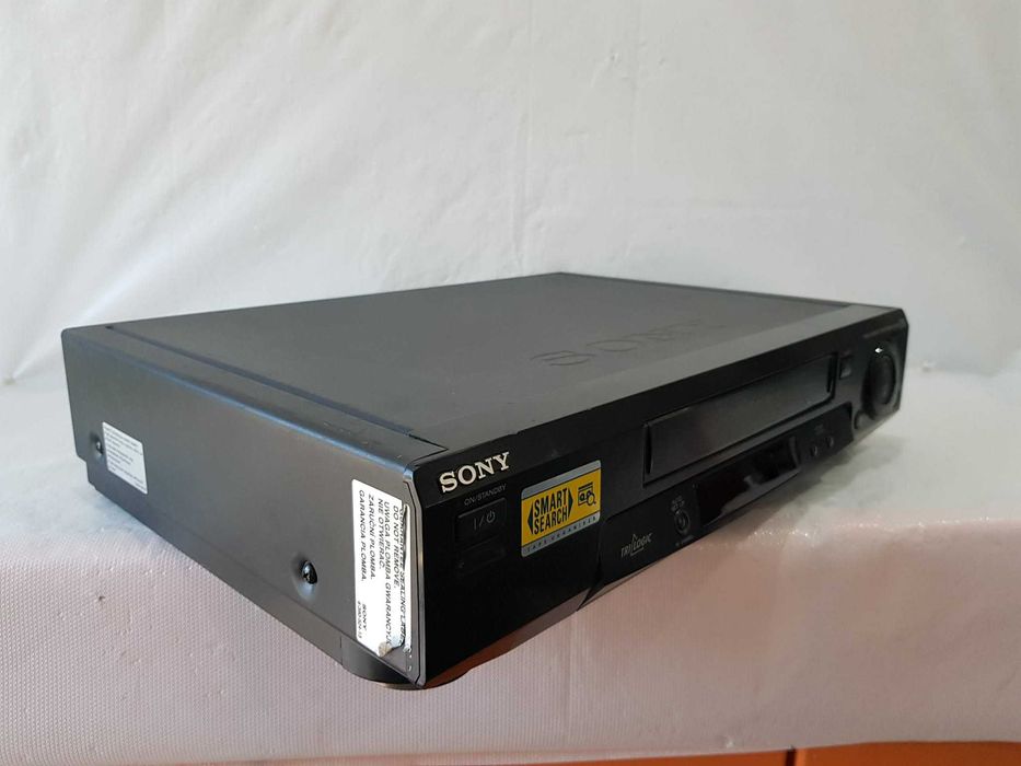 Magnetowid VHS Sony SLV-SE35
