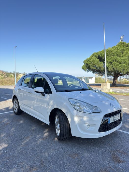 Citroën C3 Airdream foto 4