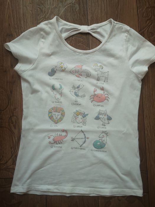 Футболка дитяча картерс