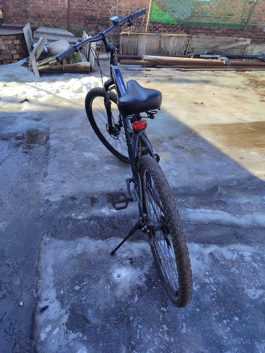 Велосипед горный