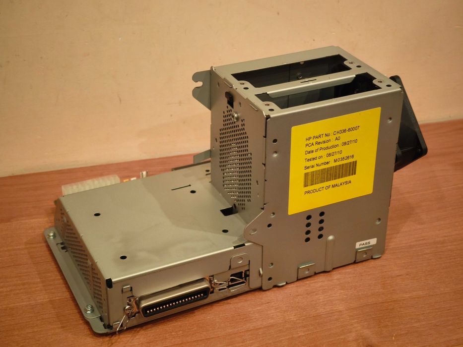 Elektronika główna HP DesignJet 510 ch336/60007