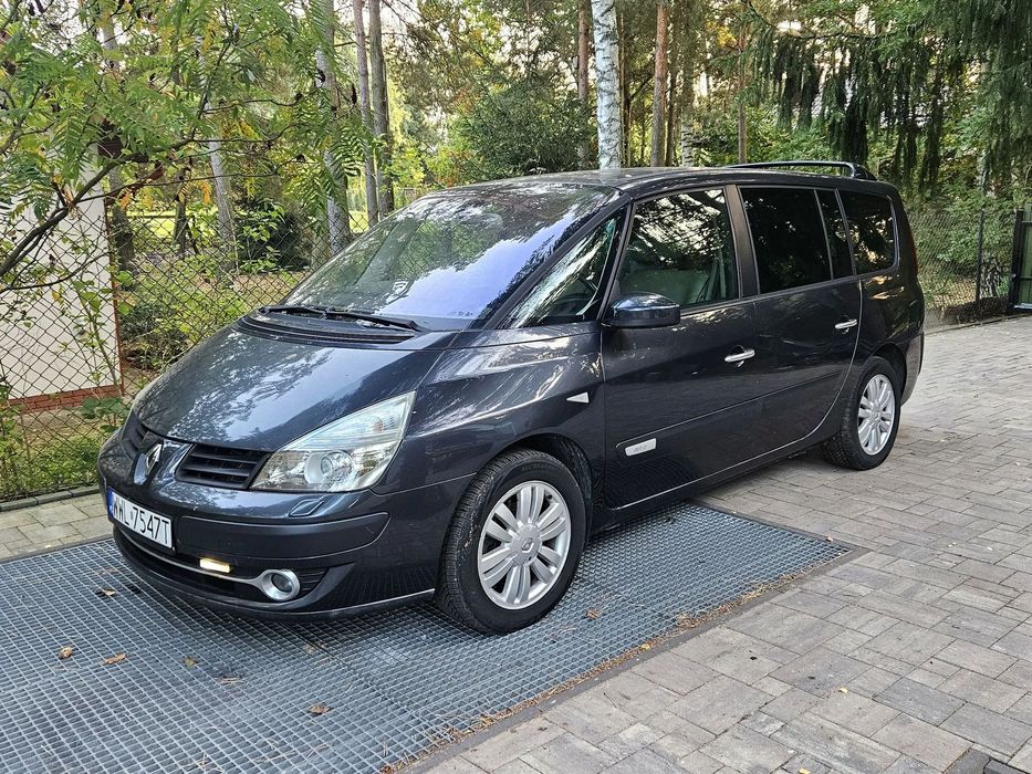 Renault Grand Espace