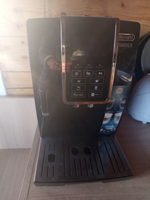 Продам кавоварку