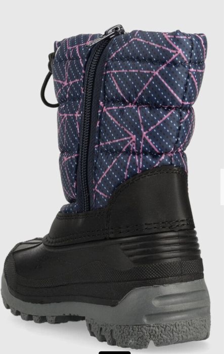 Сапоги 23- 24/зимові CMP 35-22,5/33-34/30-31/Італія- Босния