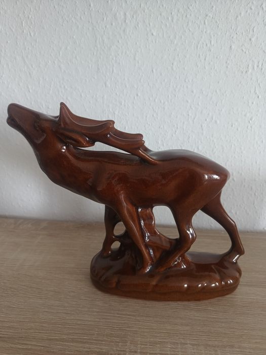 Figurka jelonek Włocławek