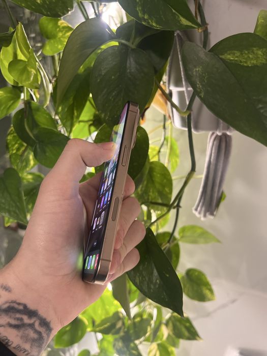 IPhone 16 pro 92% 128gb bardzo dobry stan