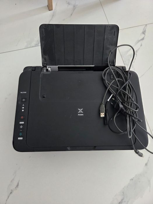 Canon drukarka PIXMA