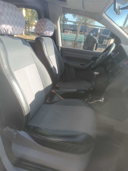 Volkswagen Caddy 2010 VIN WV1ZZZ2KZAX123944 фото оголошення 10 з 18