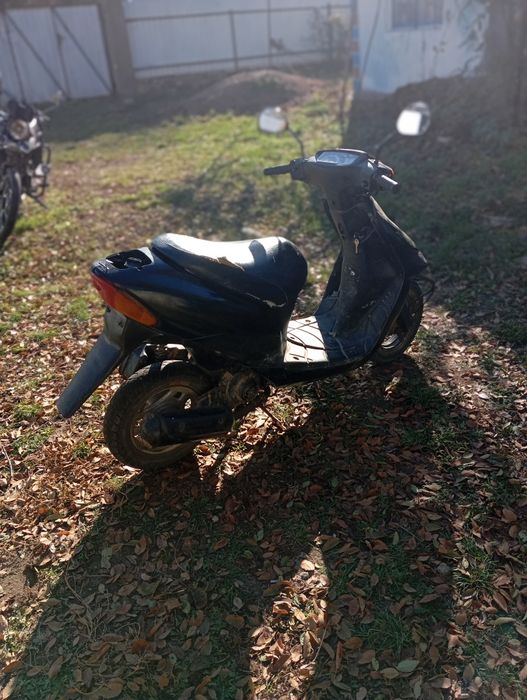 Продам Сузуки летс 2