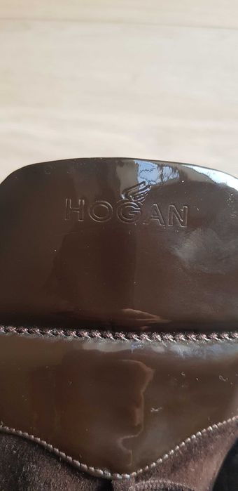 нові Hogan черевики жіночі