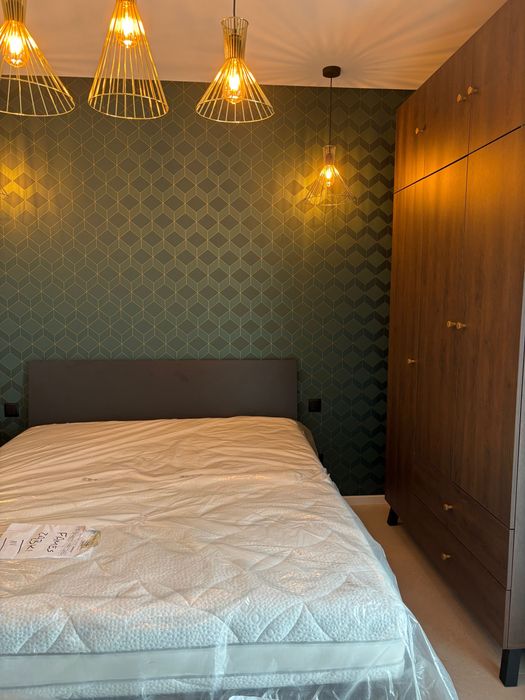 Nowe, 2-pokojowe mieszkanie z dużym tarasem 27 m² | Bohema, Praga | metro szwedzka – pohled 5