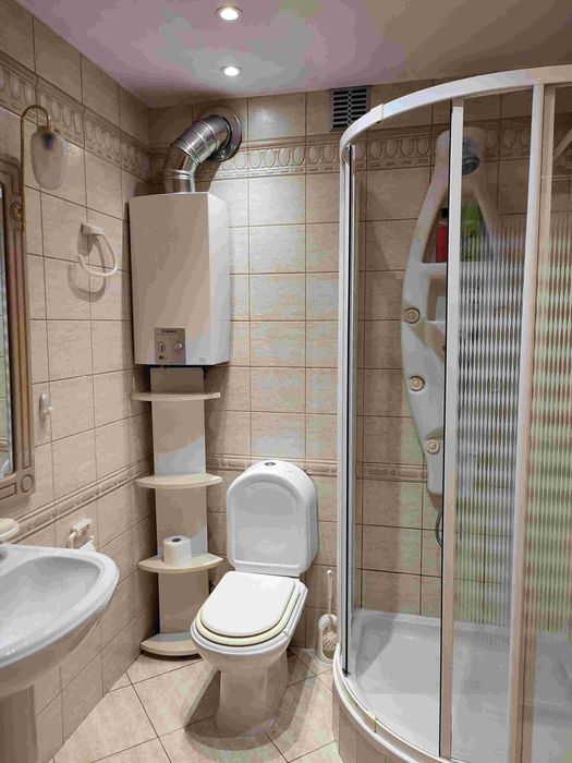 Dom do wynajęcia Kraków - Łagiewniki