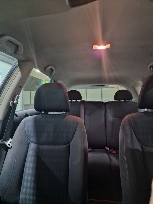 Honda Civic VII 1.6 vtec