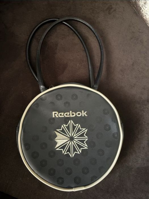 Torba reebok okrągła