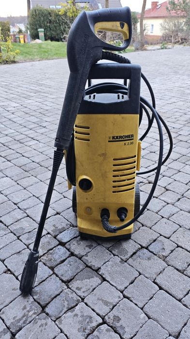 Myjka Karcher  K 2.98
