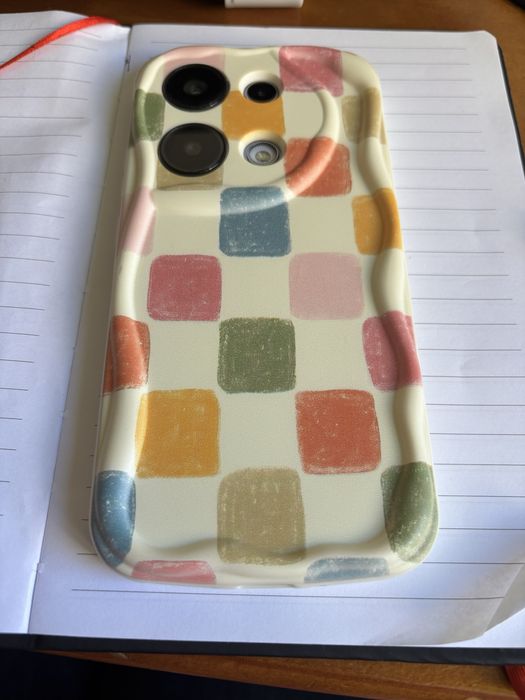 Redmi Note  13 Pro 4G