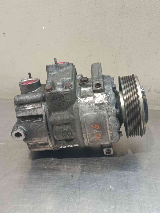 Compressor AC VOLKSWAGEN Touran (1T)