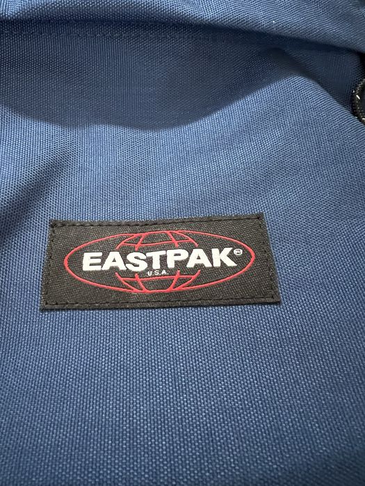 Mochila eastpak nova 35€