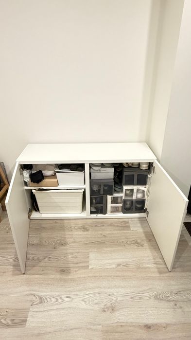 Móvel Ikea Besta