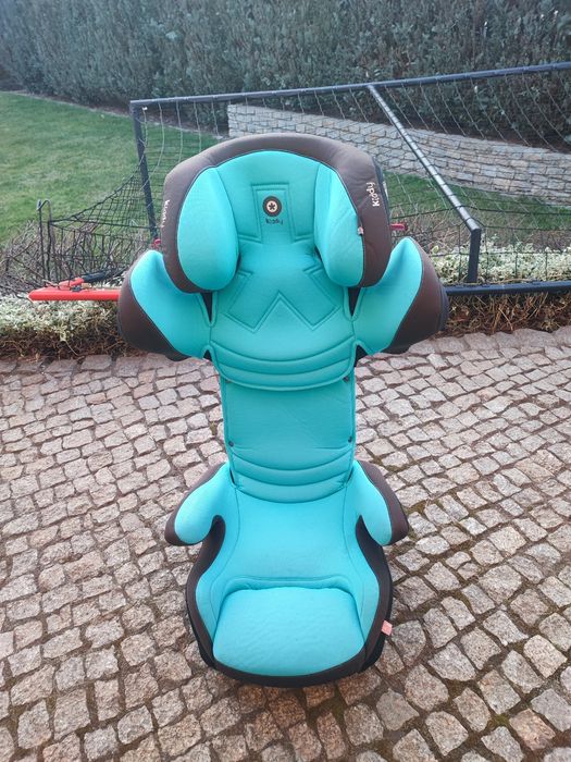 Kiddy Smartfix 15-36kg ISOFIX