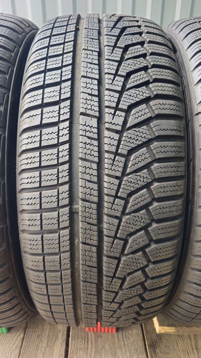 Hankook Winter I'cept evo2 205/45r17 88V XL