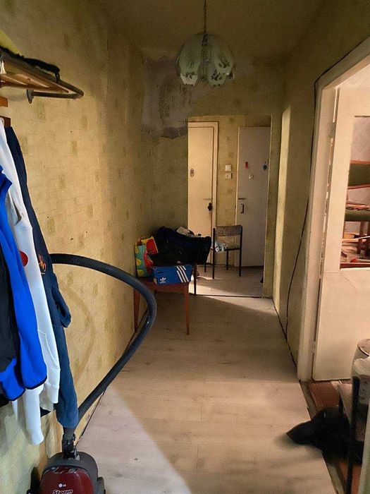 Сдача квартиры. Батюка. без риелтора