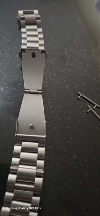 Sprzedam lub zamienię bransoletę do zegarka, smartwatcha