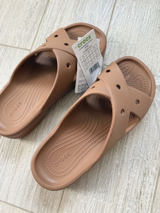 Crocs W7 оригінал нові
