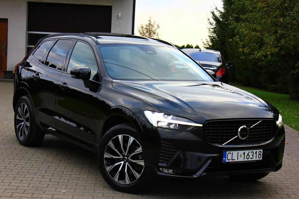 Volvo XC 60