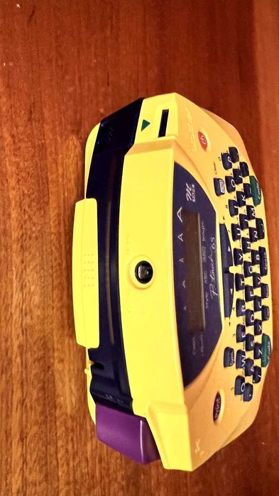 Brother P Touch 65 Drukarka Etykiet
