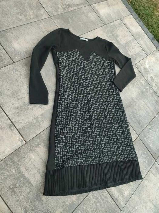 sukienka damska rozm. L firmy Grey Wolf
