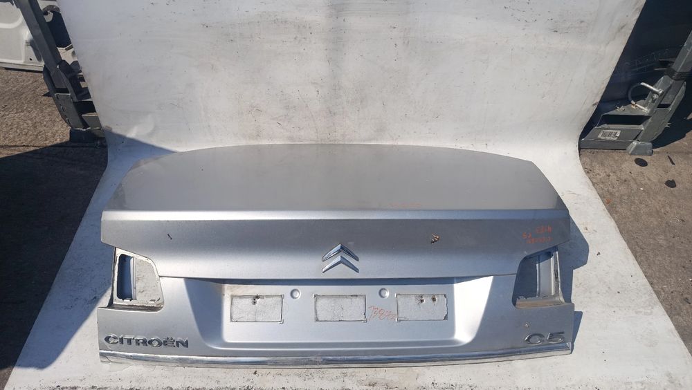 Porta / tampa da mala CITROËN C5 III (RD_)