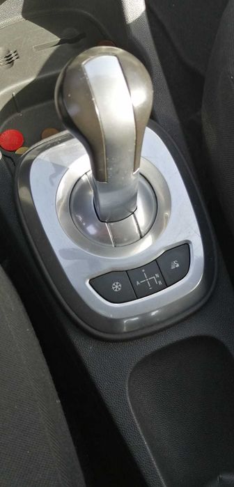 Corsa automatico 2008