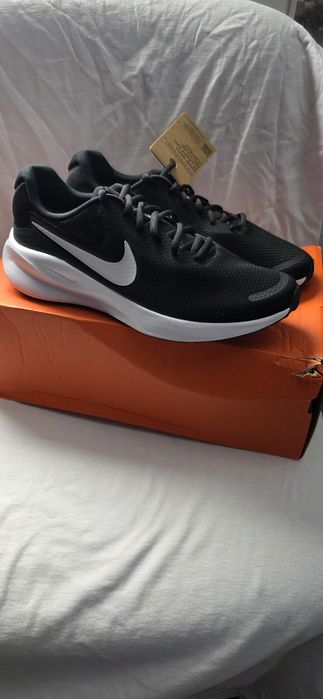 Nike Revolution 7  40,5 adidasy buty sportowe