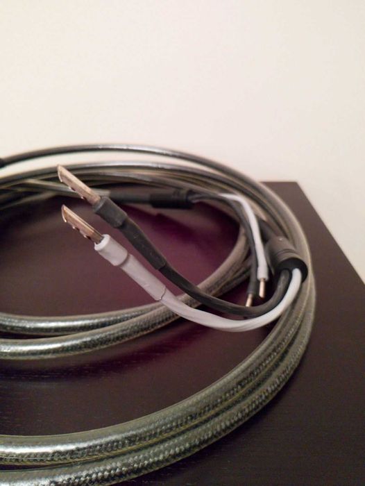 Акустический кабель Silent Wire ls 16mk2 Bi-Wire 2х3.0 m
