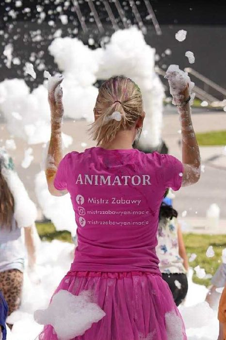 Piana Party Imprezy dla dzieci i dorosłych, animacje, festyny, eventy