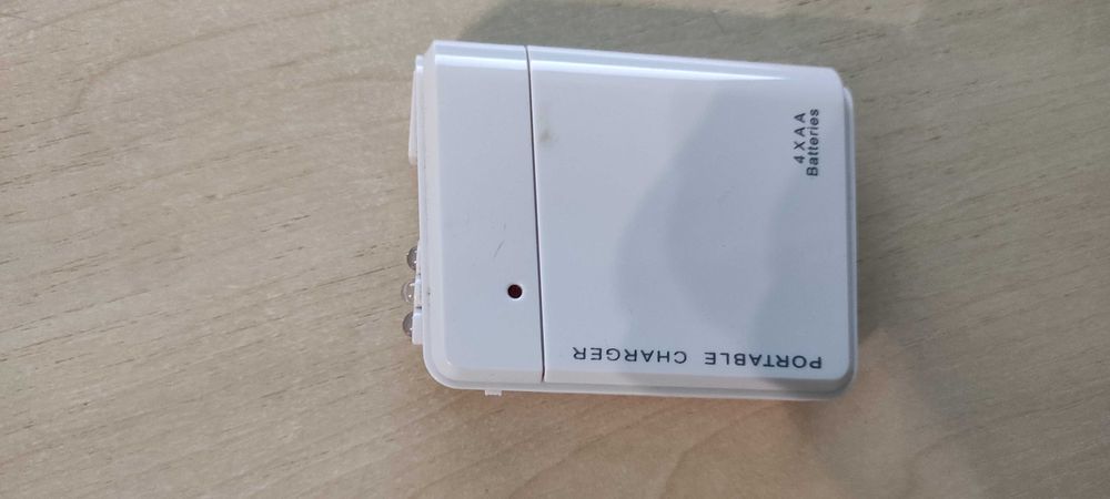 Корпус павербанк на 4хАА