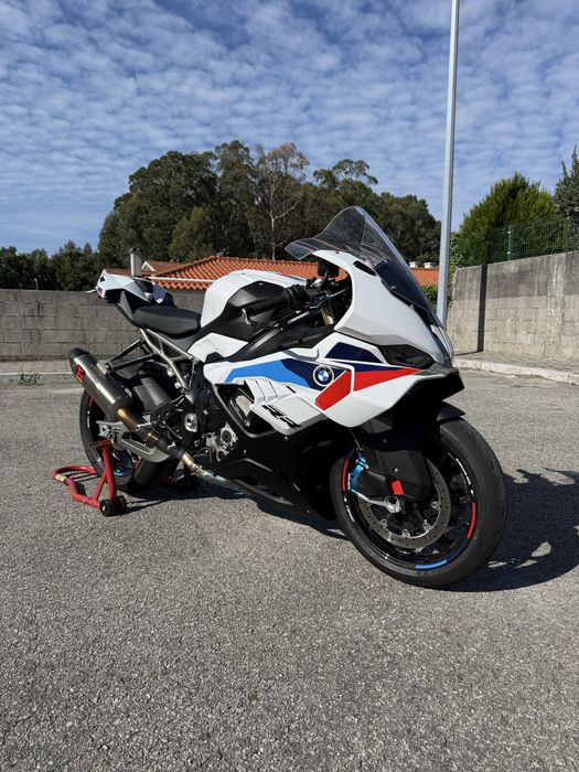 S1000RR PACK M 2025