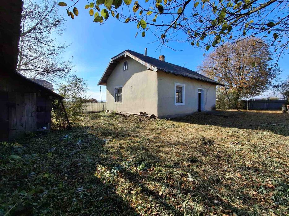 Продаж будинку 61кв, ділянка 25 сотих, Грушка, світло, вода
