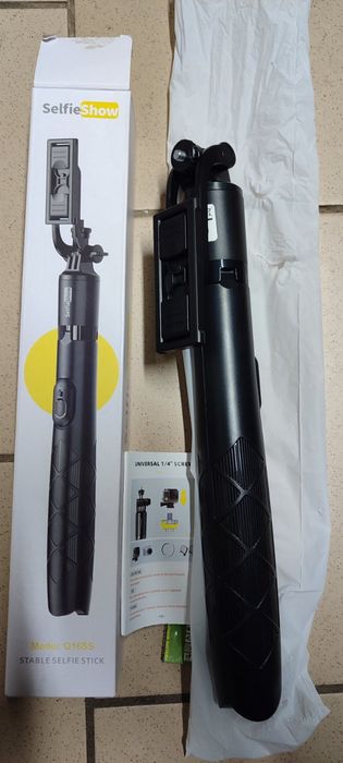 селфі-палиця SelfieShow Q16SS