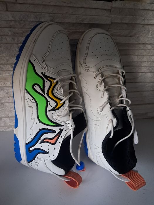 Buty chłopięce Sinsay roz.37