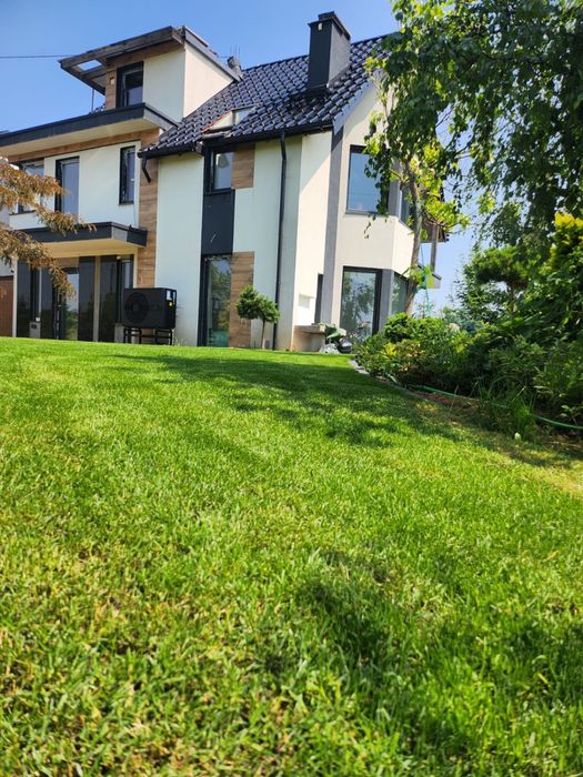 Dom na wynajem, pokoje mieszkanie