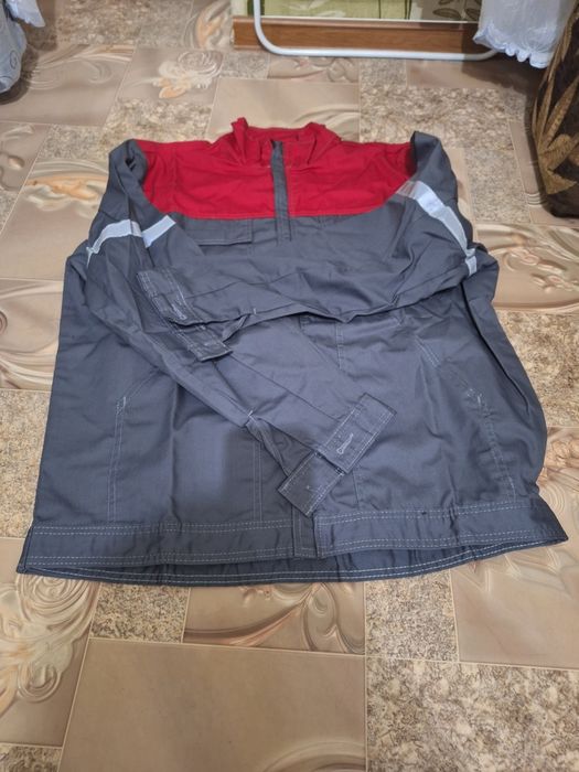 Мужские термо куртки для работы